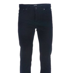 Bldwn 76 Black Slim Skinny Jeans